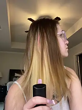 Riley ray69 online show from February 2026 07:09:02 PM