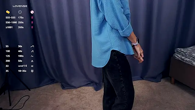 Snapshot of EdaKirkIin chatting on October 2025 05:21:02 AM EdaKirkIin online show from October 2025 05:21:02 AM