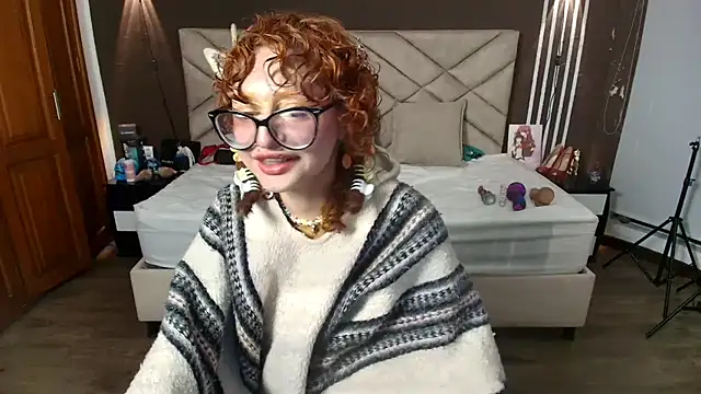 AbbyDoll OwO online show from September 2025 07:27:01 PM