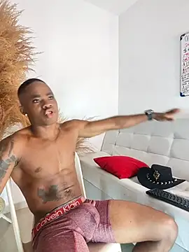 liambolt online show from October 2025 11:38:02 PM