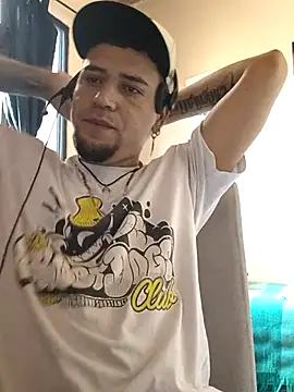 Juuaanp3 online show from September 2025 04:29:02 PM