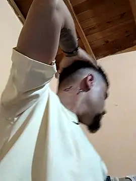 Juuaanp3 online show from January 2026 11:19:01 PM