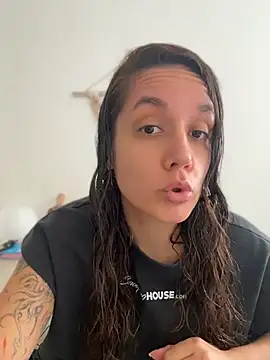 Snapshot of Sophia_House_ chatting on June 2026 04:07:02 PM Sophia House online show from June 2026 04:07:02 PM
