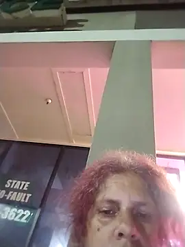 Shymama269 online show from April 2026 04:43:02 AM