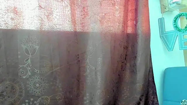 scarlett mask online show from September 2025 07:13:01 PM