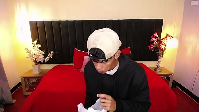 jhos padill online show from September 2025 01:22:01 PM