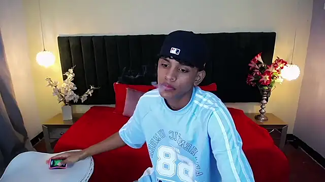 jhos padill online show from September 2025 01:16:02 PM