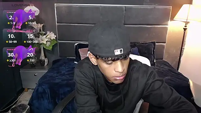 jhos padill online show from October 2025 01:23:01 PM