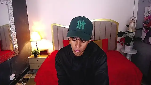 jhos padill online show from January 2026 01:28:02 PM