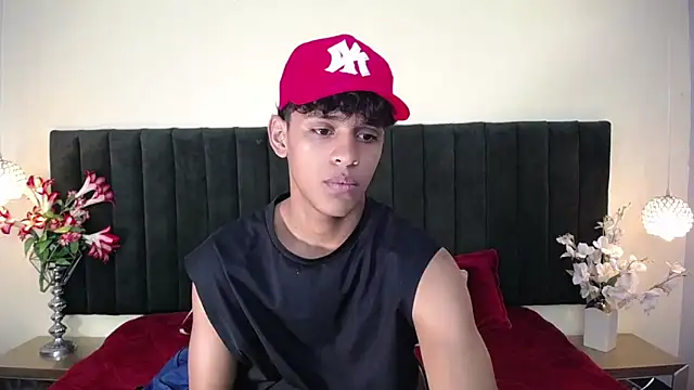 jhos padill online show from February 2026 02:02:01 PM