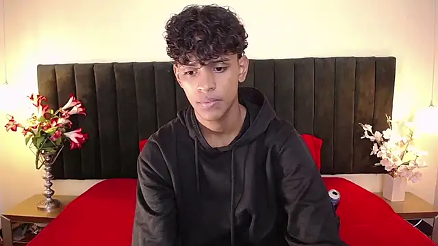 jhos padill online show from March 2026 01:28:01 PM