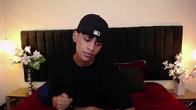 jhos padill online show from April 2026 01:23:02 PM