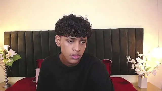 jhos padill online show from April 2026 01:16:01 PM