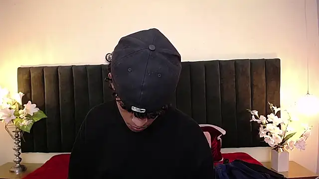 jhos padill online show from April 2026 01:27:02 PM