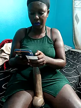 DarkQueen 94 online show from October 2025 10:16:02 AM