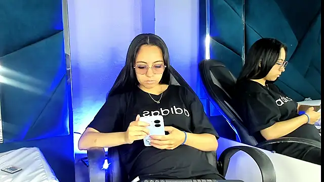 LilithSant online show from September 2025 04:17:01 PM