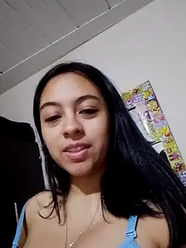 LilithSant online show from October 2025 01:49:01 AM