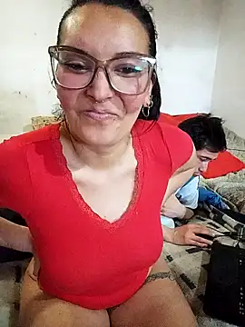 mabimilf90 online show from September 2025 11:54:01 AM
