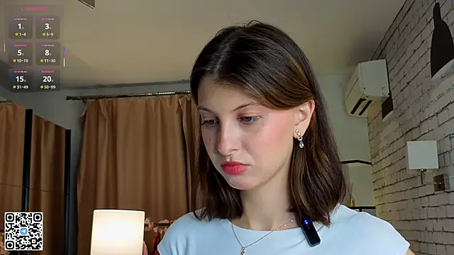 LorinaMaffitt online show from September 2025 06:33:01 PM