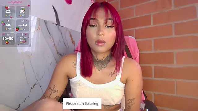 kitty moon1 online show from September 2025 07:26:01 PM