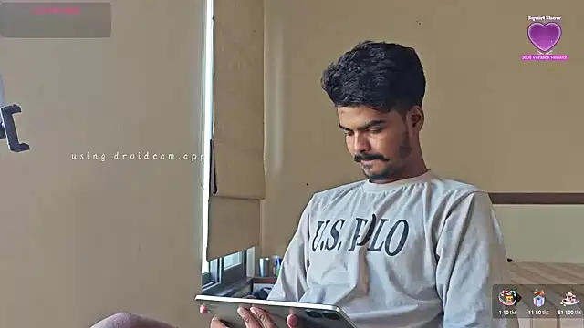 mrbuddy85 online show from September 2025 10:31:01 AM