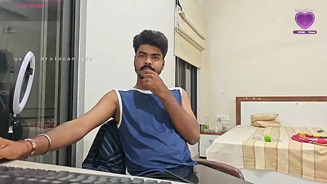 mrbuddy85 online show from October 2025 05:44:01 PM