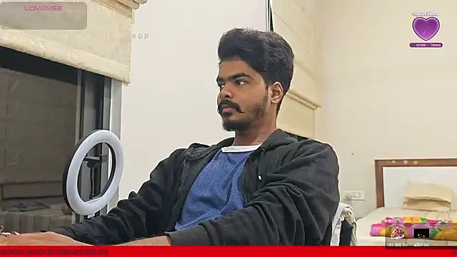 mrbuddy85 online show from October 2025 05:43:01 PM