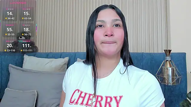 angel ponce online show from January 2026 07:08:02 PM