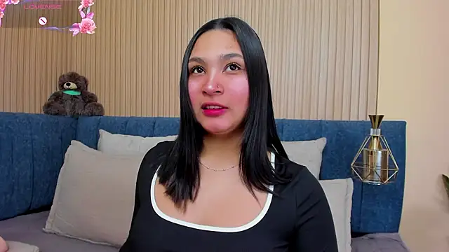 angel ponce online show from January 2026 12:09:02 PM