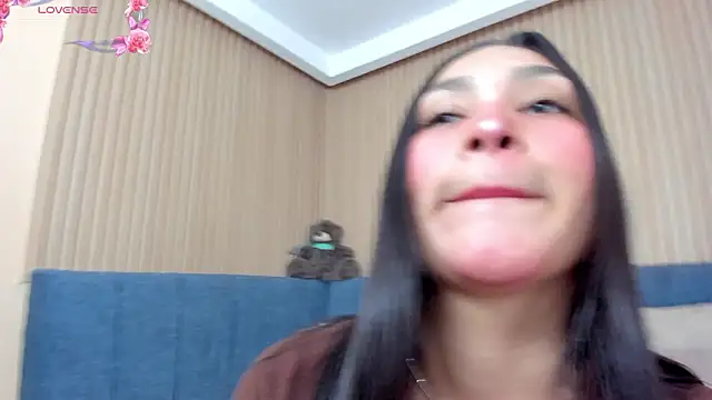 angel ponce online show from February 2026 07:14:02 PM