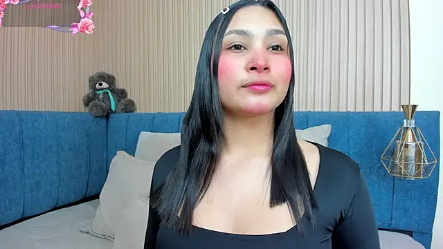 angel ponce online show from June 2026 07:05:01 PM
