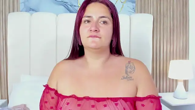 Victoria Guzman online show from March 2026 05:20:01 PM