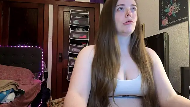 BrandyMyst online show from June 2026 02:36:01 AM