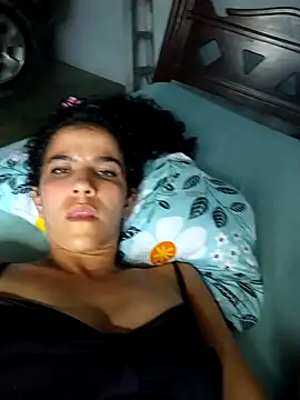 lucerocutte online show from October 2025 07:02:01 PM