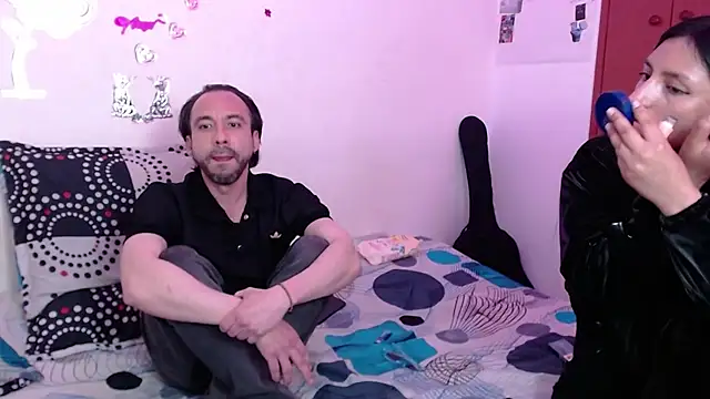 EvaHarryy online show from September 2025 02:46:02 AM