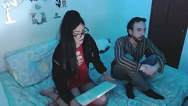 EvaHarryy online show from March 2026 03:08:01 AM