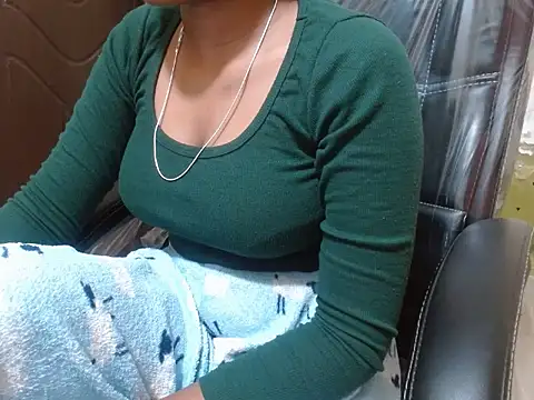 shallyji online show from October 2025 01:34:01 PM