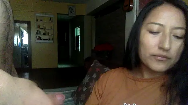 AlbyberCH online show from April 2026 08:56:01 PM