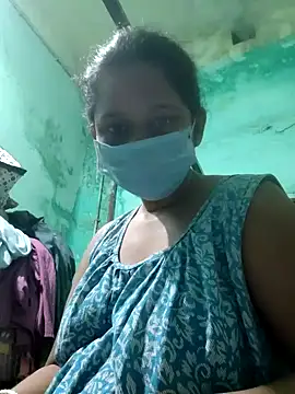 pujaroy363534 online show from October 2025 09:36:01 PM