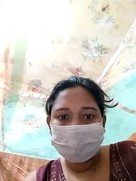 pujaroy363534 online show from December 2025 01:51:02 PM