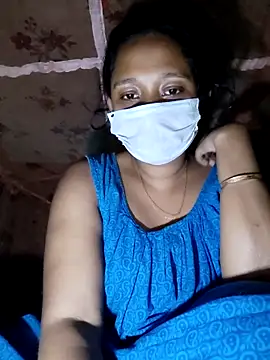 pujaroy363534 online show from December 2025 11:18:01 AM