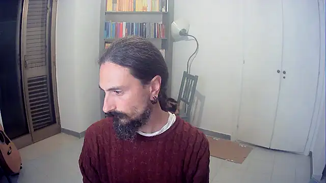 Mrkurt86 online show from October 2025 08:08:02 PM