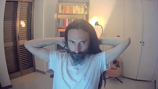 Mrkurt86 online show from October 2025 05:19:02 PM