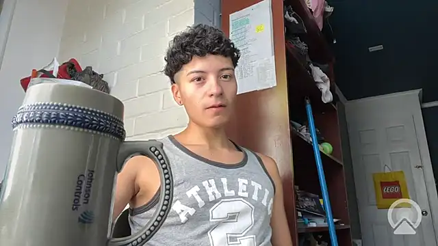 feeelipe2007 online show from February 2026 09:12:02 PM