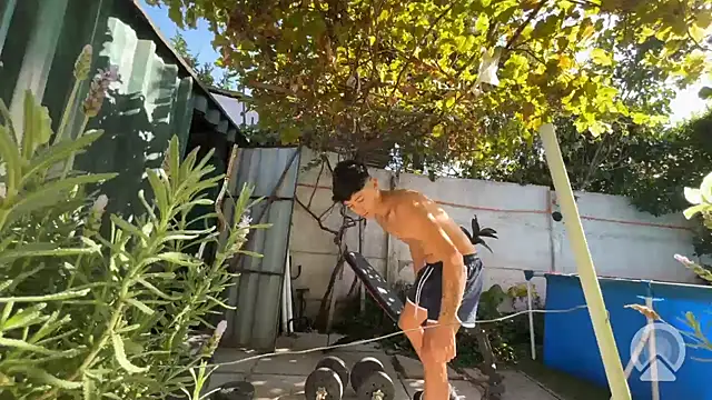 feeelipe2007 online show from March 2026 02:06:01 PM