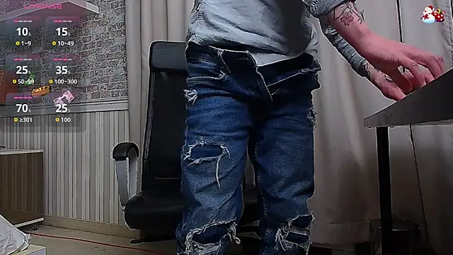 JonahShaw online show from January 2026 05:34:02 AM