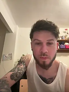 JonahShaw online show from February 2026 06:44:02 AM