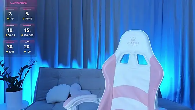 MikuBlis online show from September 2025 08:11:02 PM