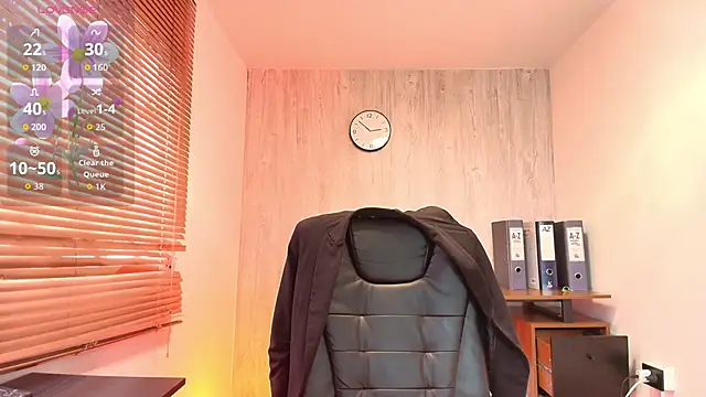 ArianaBeake online show from March 2026 07:53:01 PM