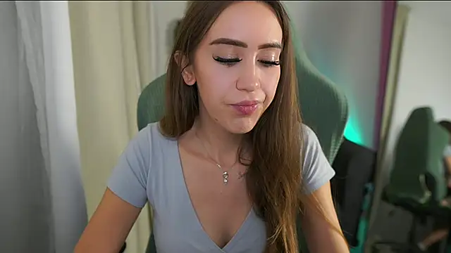 anabell055 online show from September 2025 08:35:01 AM